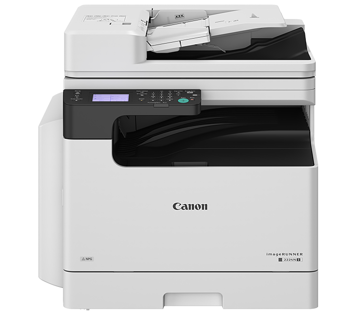 Multi-function Devices - imageRUNNER C3322L - Canon South